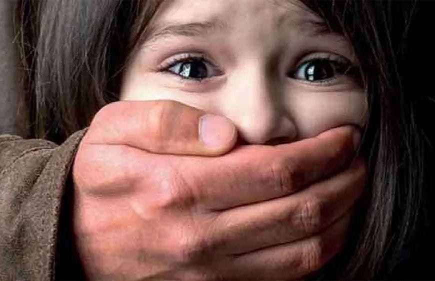 सात साल की बच्ची से दुष्कर्म के बाद हत्या, आरोपी को मिली दोहरी उम्र कैद की सजा