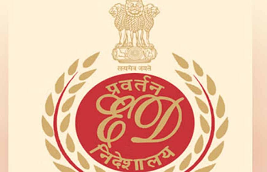 विधायक एसएन सुब्बा रेड्डी पर ईडी की बड़ी कार्रवाई, बेंगलुरु में 5 ठिकानों पर छापे