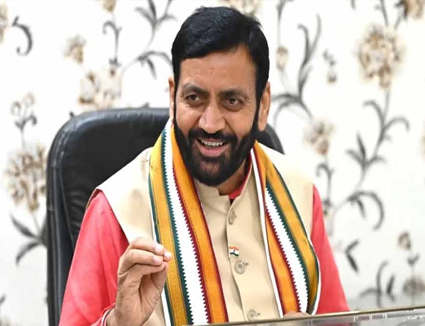 हरियाणा में आठ नगर निगम और 72 नगर पालिकाओं के लिए मनोनीत पार्षदों की सूची जारी