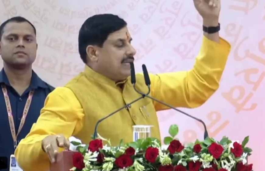 लैपटॉप और साइकिल के बाद अब स्कूटी की बारी, CM मोहन यादव का ऐलान