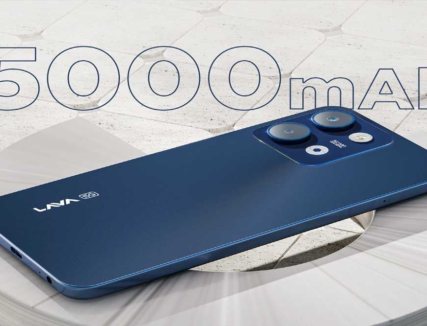 Amazon Sale की बड़ी डील, 10 हजार से कम में मिल रहे ये पांच नए 5G फोन, सबसे सस्ता ₹7199 का