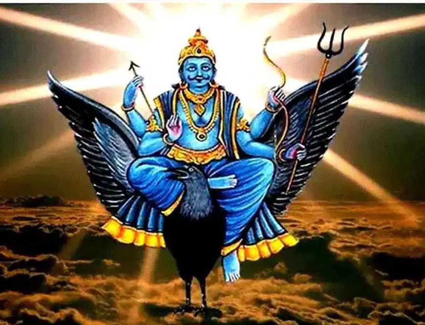 शनि 139 दिन के लिए होने जा रहे वक्री, इन 4 राशियों की शुरू होने वाली है कड़ी परीक्षा