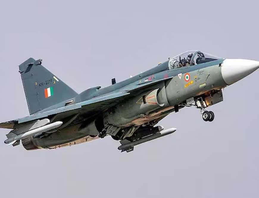 ब्रह्मोस से लैस देसी फाइटर जेट तैयार, सरकार करेगी ₹60000 करोड़ की फंडिंग