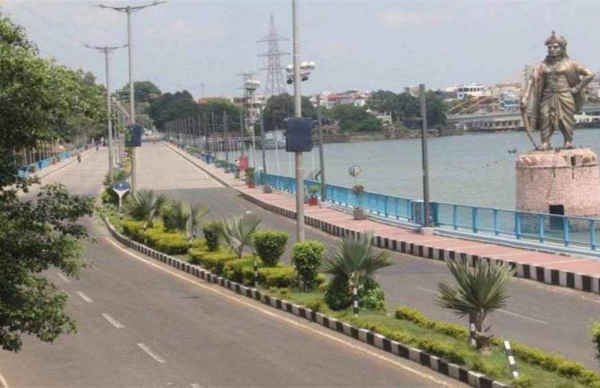 भोपाल में दो दिन नहीं होगी बारिश, रविवार से बढ़ेगा मानसून का असर