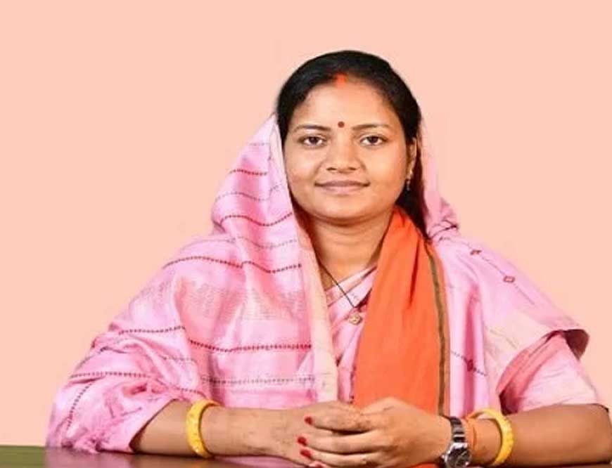 मंत्री श्रीमती लक्ष्मी राजवाड़े के प्रयास से सूरजपुर को मिली सड़क विकास की सौगात