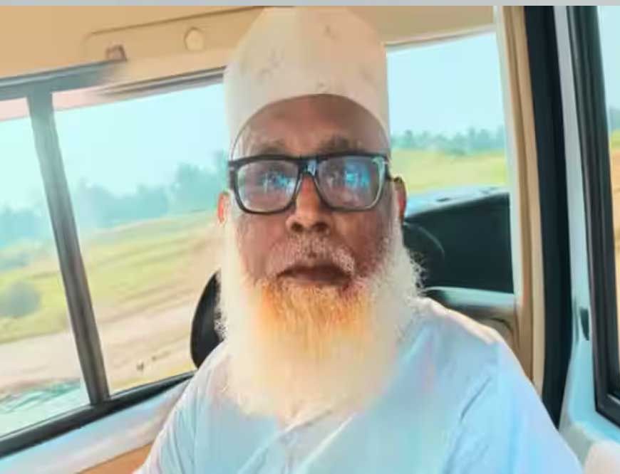ब्राह्मण लड़की के 16 तो OBC लड़की के 12 लाख, छांगुर बाबा की धर्मांतरण की रेट लिस्ट उड़ा देगी होश