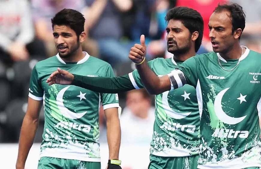 सुरक्षा क्लियरेंस के बाद ही भारत आएगी पाकिस्तानी हॉकी टीम: रिपोर्ट