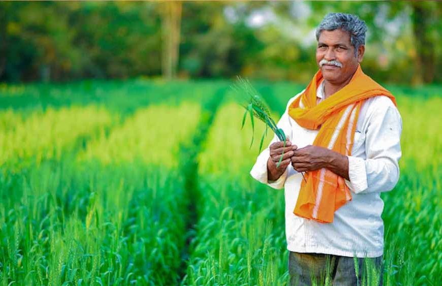 किसान अब मात्र 2 प्रतिशत प्रीमियम दर पर करा सकेंगे फसलों का बीमा, आखिरी तारीख का हुआ ऐलान