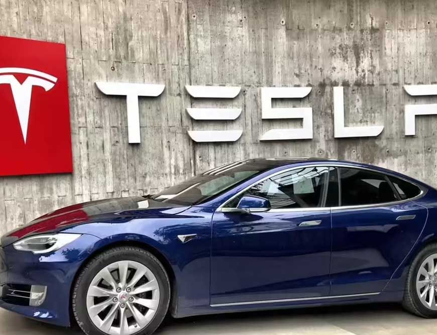 खत्म हुआ Tesla का इंतजार! भारत में इस दिन और यहां खुलेगा पहला शोरूम