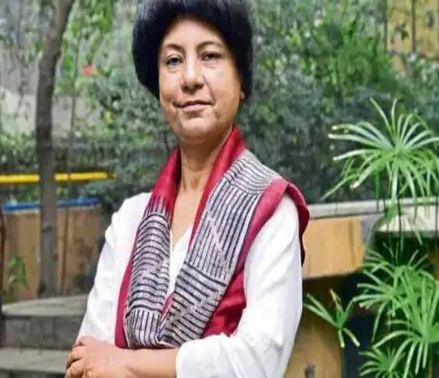 भविष्य के लिए सतत हरित शहरीकरण विषय पर हुआ सत्र