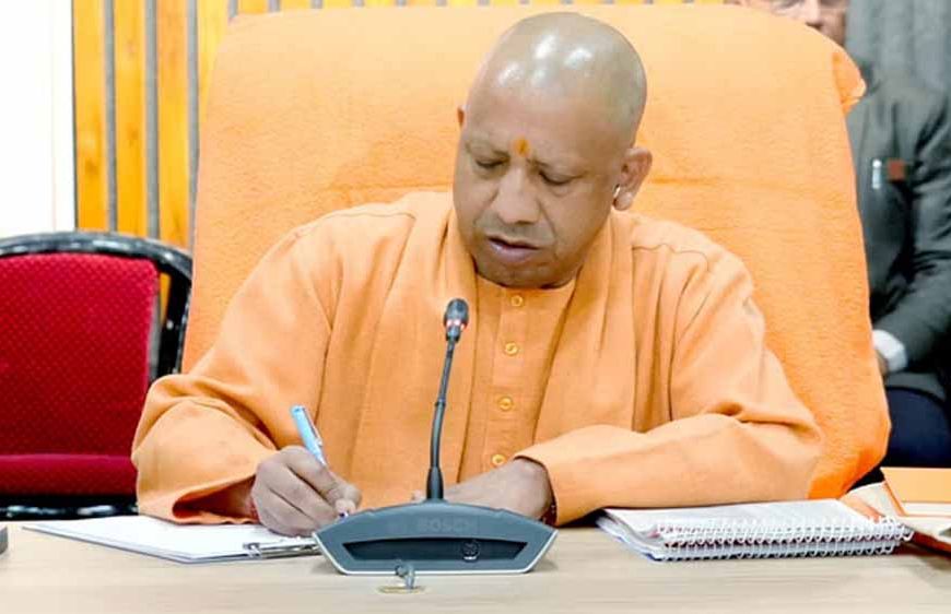 सीएम डैशबोर्ड रिपोर्ट में जालौन जिला फिर पहले स्थान पर आया