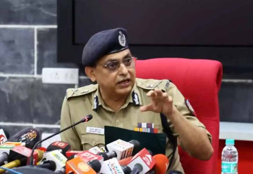 तमिलनाडु में बड़ी सफलता, महीनों बाद संदिग्ध आतंकवादी गिरफ्तार