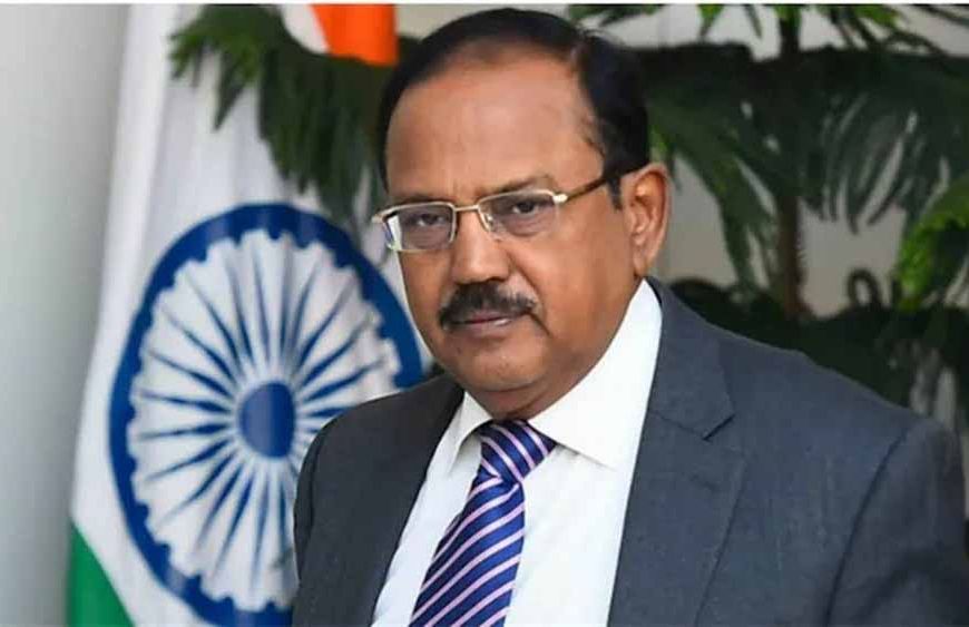 NSA डोभाल का पाकिस्तान को दो टूक जवाब, बोले– मुनीर के दावे दिखाएं सबूत