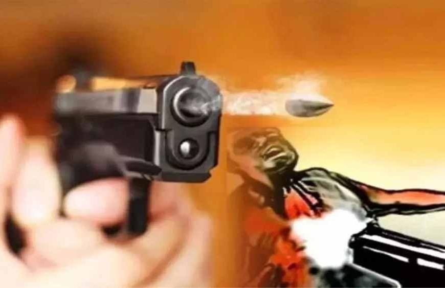 पश्चिम बंगाल में राजनीतिक हिंसा, तृणमूल नेता की गोली मारकर हत्या