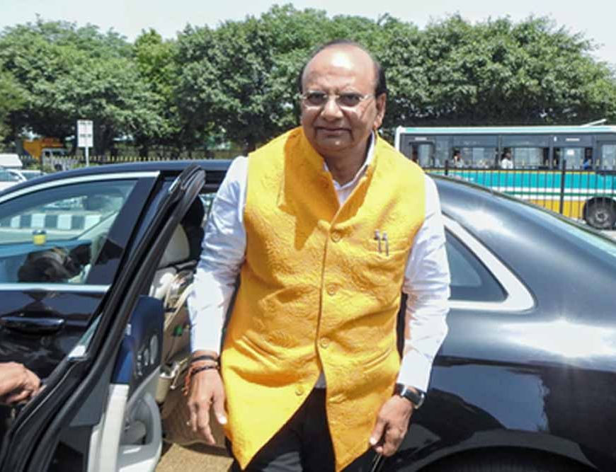 दिल्ली में फर्जी आधार कार्ड पर कार्रवाई तेज, उपराज्यपाल ने दिए सख्त निर्देश