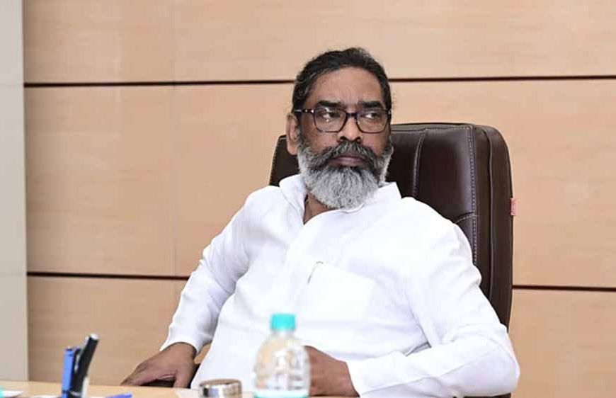 झारखंड कैबिनेट की बड़ी बैठक, मानसून सत्र की तारीख तय, 27 अहम प्रस्तावों को मिली मंजूरी