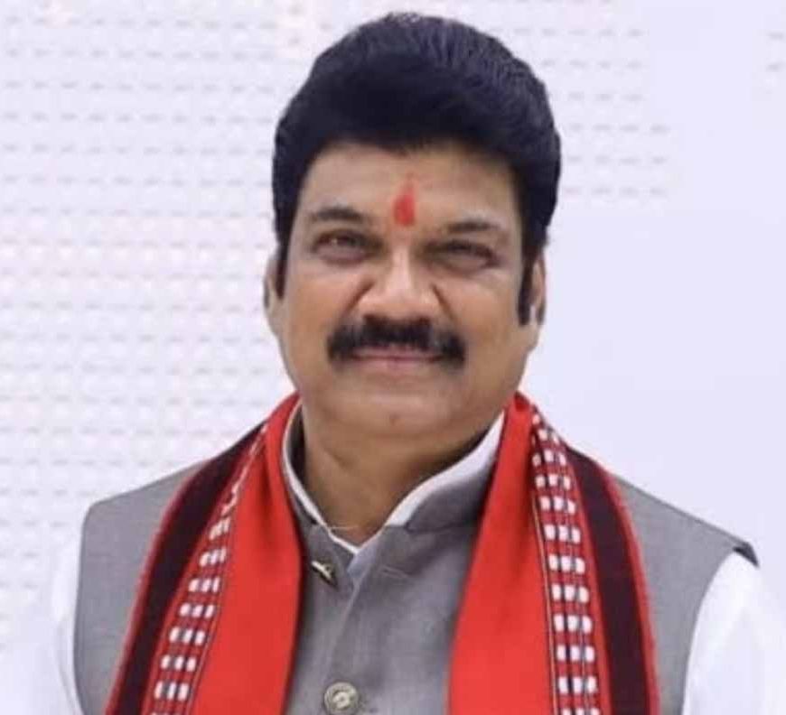 ई-केवायसी कराने के बाद 20 लाख नये हितग्राहियों को पात्रता पर्ची जारी करने विंडो ओपन : खाद्य मंत्री राजपूत