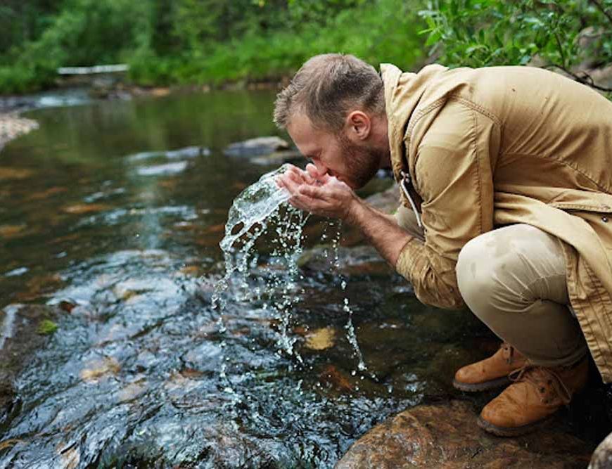 शुद्ध जल का करें उपयोग, जलजनित रोगों से स्वयं को रखें सुरक्षित, स्वास्थ्य विभाग ने जारी की एडवाइजरी