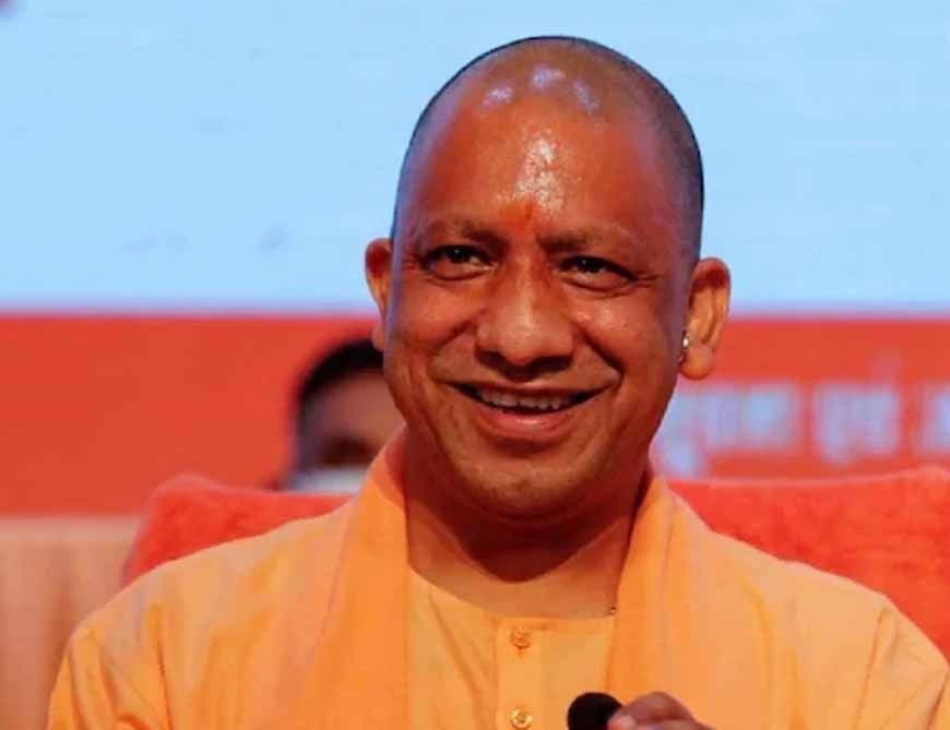दो दिन बाद KGMU को पांच भवनों की सौगात मिलेगी, सीएम योगी शिलान्यास व लोकार्पण करेंगे