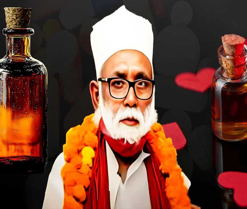 छांगुर बाबा विवाद: धर्मांतरण केस में नया दावा, मुस्लिम धर्म की प्रशंसा और हिंदू धर्म की आलोचना का आरोप