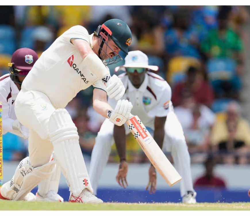 ऑस्ट्रेलिया बनाम वेस्टइंडीज : सीरीज गंवाने के बाद सम्मान बचाने उतरेगी कैरेबियाई टीम