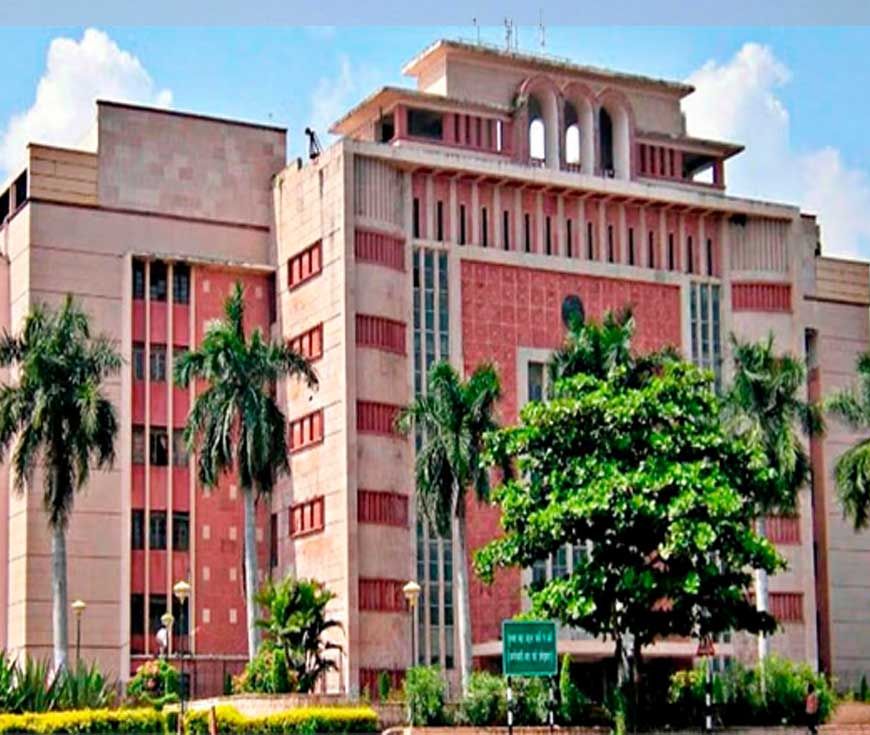 भोपाल : वल्लभ भवन की पुरानी इमारत को इसी महीने से नया रूप दिया जाएगा