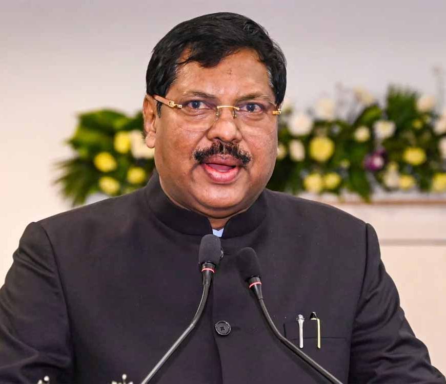 चीफ जस्टिस गवई का बड़ा बयान: भारत की न्याय प्रणाली में सुधार अब अनिवार्य