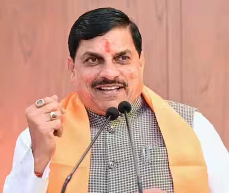 CM यादव की दुबई और स्पेन यात्रा का बड़ा फोकस पर्यटन और हेरिटेज हॉस्पिटैलिटी सेक्टर पर रहेगा