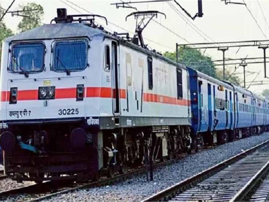 रेलवे भर्ती में बड़ा बदलाव: जीरो चीटिंग और फास्ट ट्रैक एग्जाम सिस्टम लागू