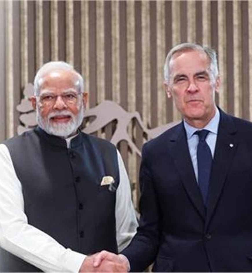 खालिस्तान विवाद के बाद भारत-कनाडा संबंधों में हलचल, अधिकारी करेंगे पहली औपचारिक बैठक