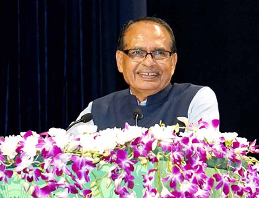 शिवराज सिंह चौहान बोले– पीएम मोदी का विजन भारत के भविष्य के लिए वरदान