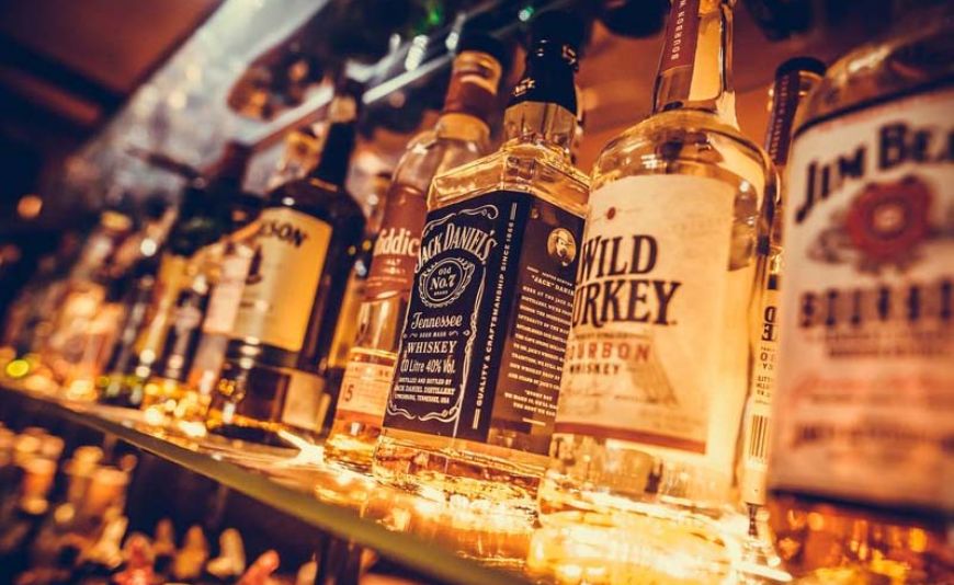 झारखंड में 1 सितंबर से लागू होगी नयी उत्पाद नीति, जेएसबीसीएल करेगी खुदरा शराब दुकानों का संचालन