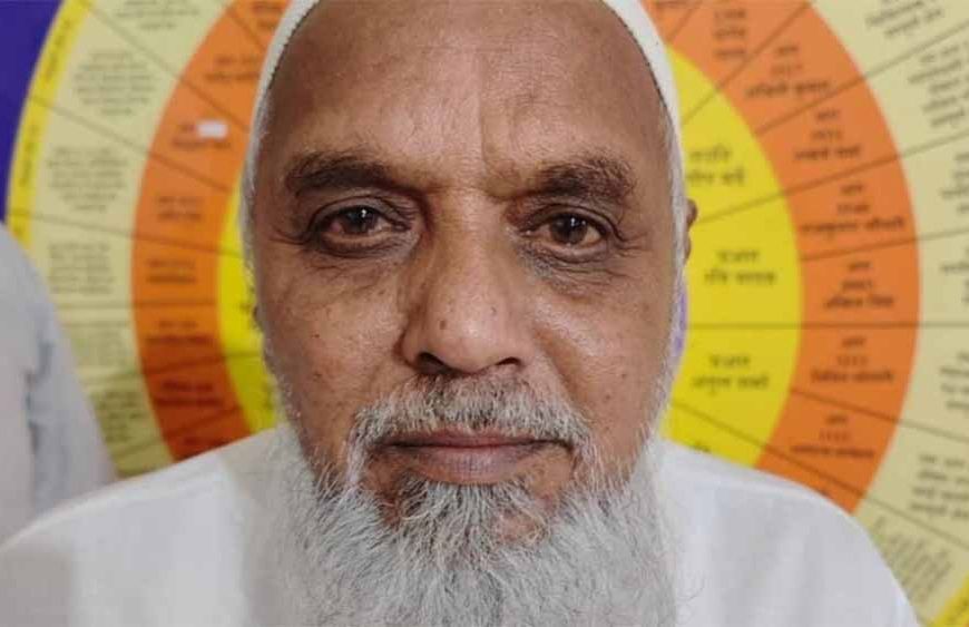 PM मोदी के खिलाफ आपत्तिजनक टिप्पणी करने वाला 'डी कंपनी' का रहमत गिरफ्तार