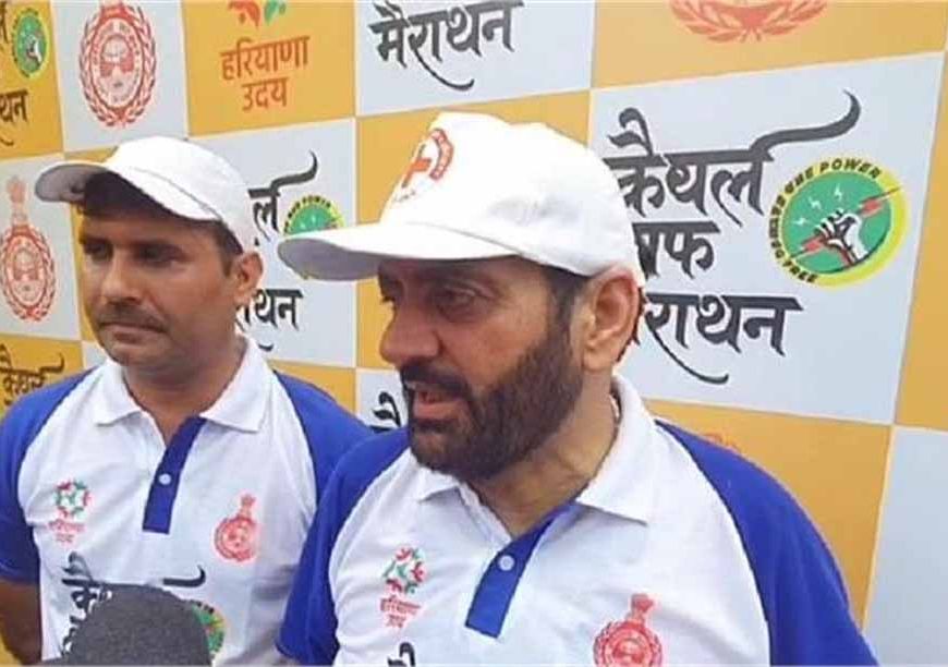 CET में शामिल होने वाली बेटियों के लिए सीएम नायब सैनी का तोहफा, दूसरे जिलों की यात्रा होगी आसान