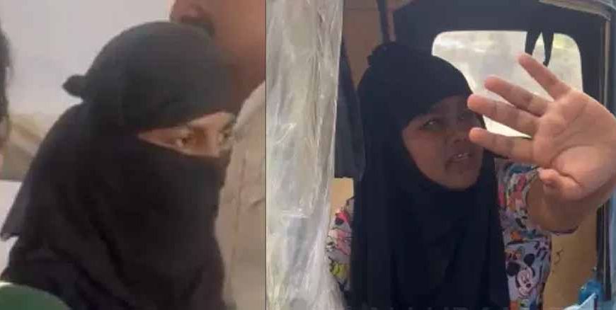 उप अभियंता भर्ती परीक्षा में इलेक्ट्रॉनिक उपकरणों से नकल करते हुए एक परीक्षार्थी पकड़ी गई, एफआईआर दर्ज