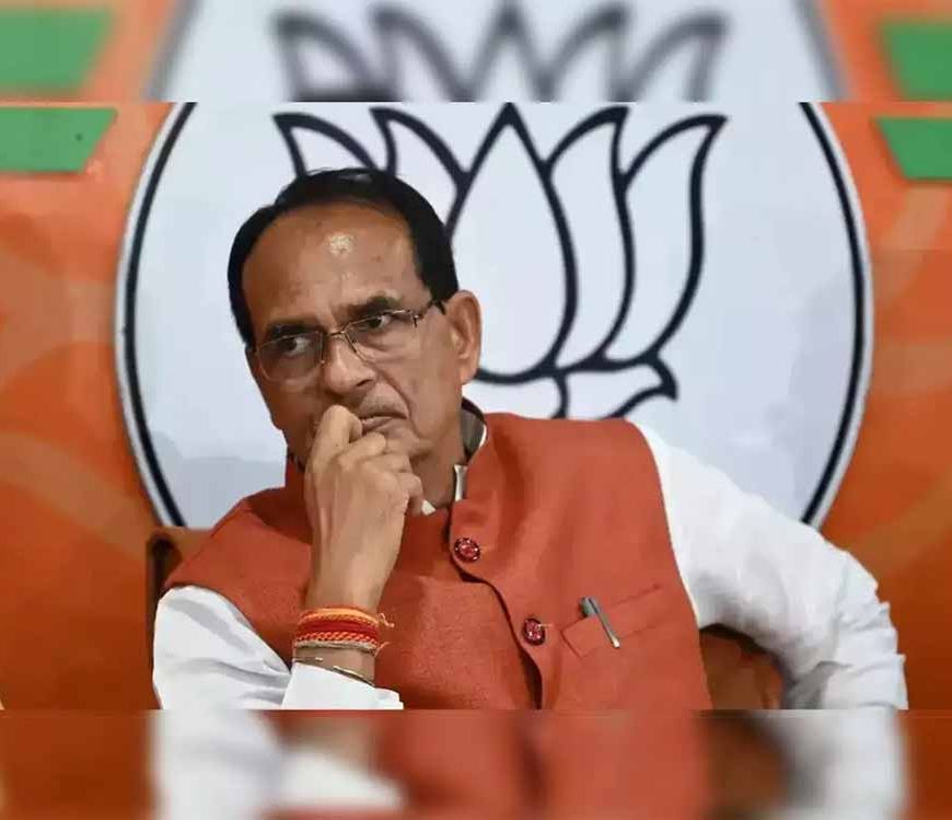 प्रधानमंत्री मोदी के नेतृत्व में ‘स्वच्छ भारत’ का सपना बना जन-जन का संकल्प : शिवराज सिंह चौहान