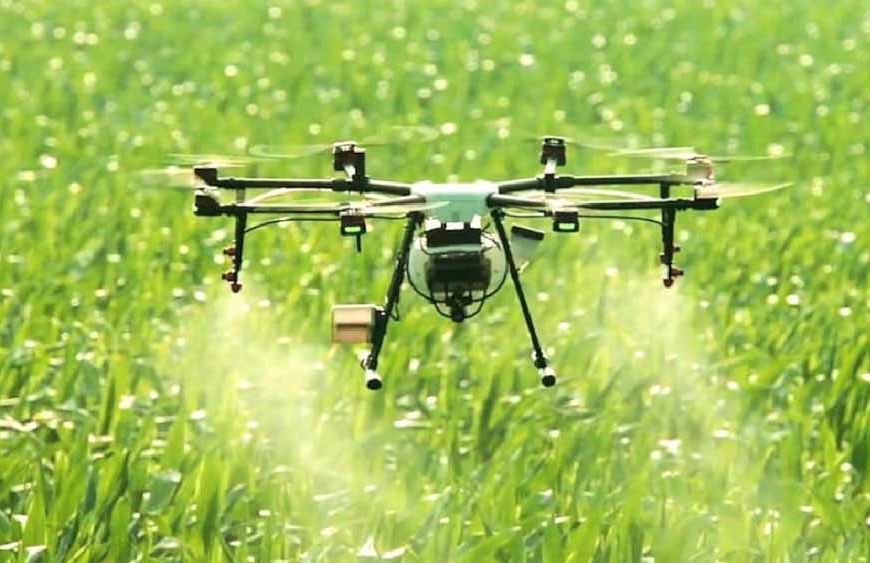 दवाओं की आपूर्ति में ड्रोन की मदद लेगा AFMS, पहाड़ी क्षेत्रों में पहुंच आसान करने की योजना