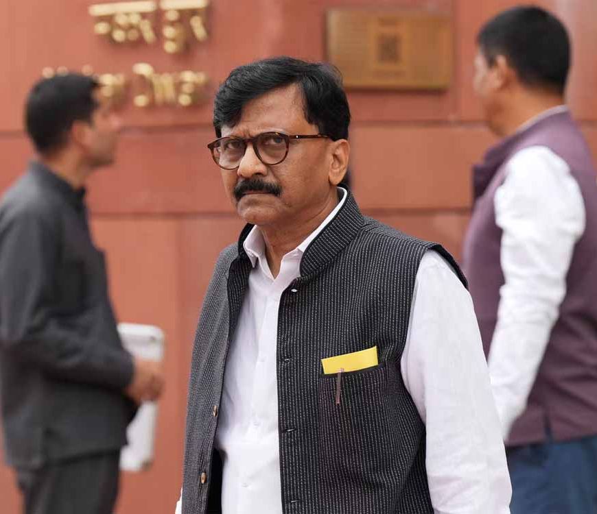 राज-उद्धव गठबंधन ही महाराष्ट्र की राजनीति का भविष्य: संजय राउत