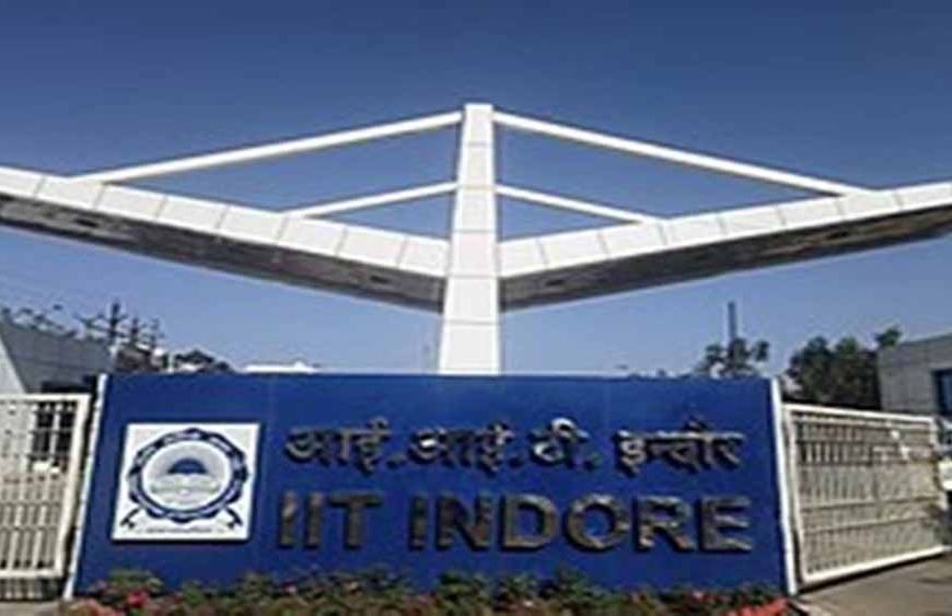 आईआईटी इंदौर के पांच छात्रों को मिला 1-1 करोड़ का पैकेज, कैंपस प्लेसमेंट में बड़ी छलांग