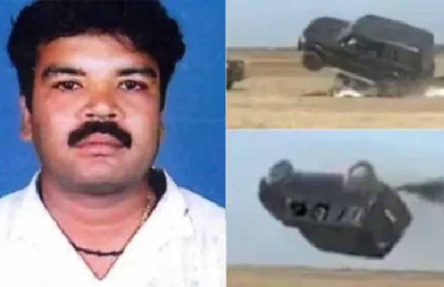फिल्म सेट पर हादसा: फेमस स्टंटमैन राजू की दर्दनाक मौत