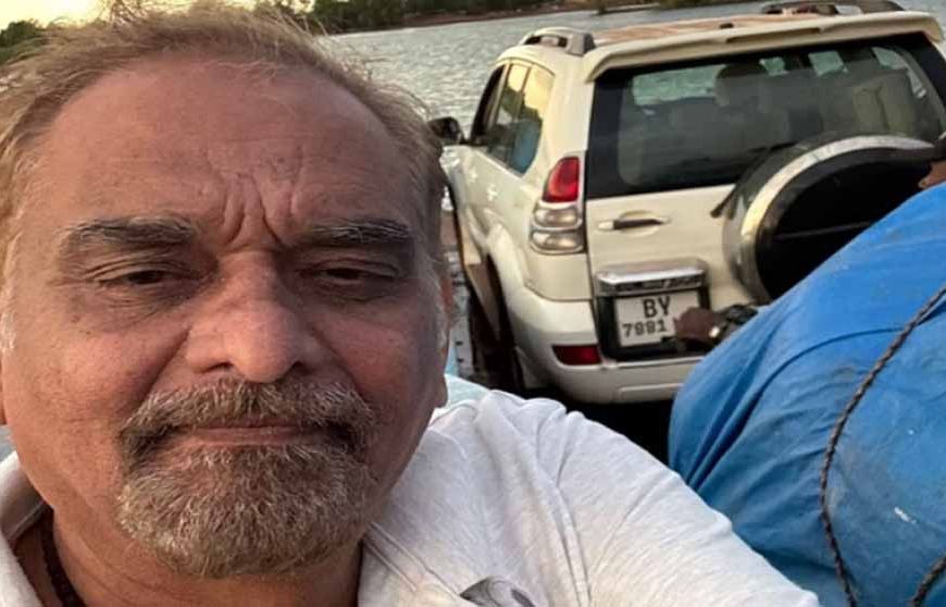 जयपुर के प्रोजेक्ट मैनेजर का माली में अपहरण, पत्नी की गुहार– मोदीजी, मेरे पति को वापस लाएं