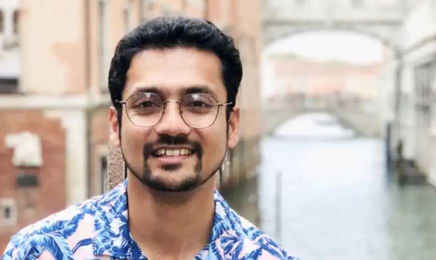 कानपुर से पढ़ने वाले Trapit Bansal को 800 करोड़ की सैलरी देंगे मार्क जकरबर्ग, AI रेस हुई तेज