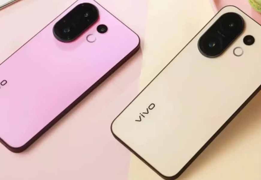 Vivo ने भारत में अपना नया स्मार्टफोन vivo X200 FE किया लॉन्च