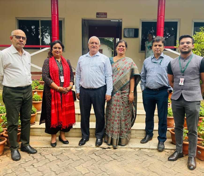 मुख्यमंत्री डॉ. यादव के प्रयासों से आया राजधानी भोपाल में निवेश, केन्स इलेक्ट्रॉनिक्स स्थापित करेगी भोपाल में अत्याधुनिक इलेक्ट्रॉनिक्स निर्माण इकाई