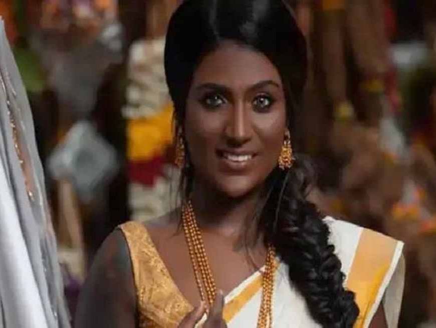 सांवली त्वचा पर तानों से टूटी मॉडल: 26 साल की उम्र में नींद की गोलियों से की आत्महत्या