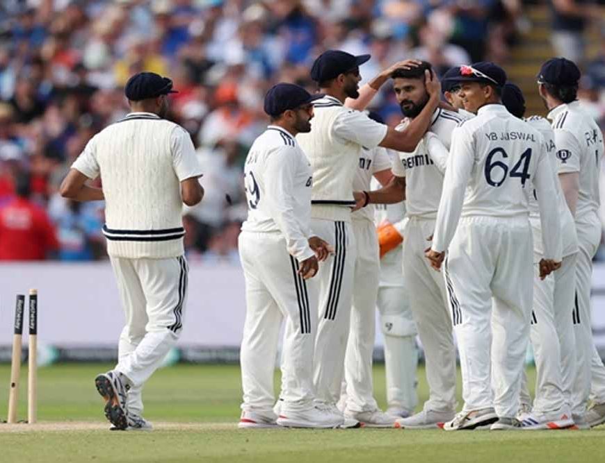 लॉर्ड्स के इस खलनायक की कहीं चर्चा ही नहीं, जितने से हारे उसका तिगुना तो एक्स्ट्रा रन दिए