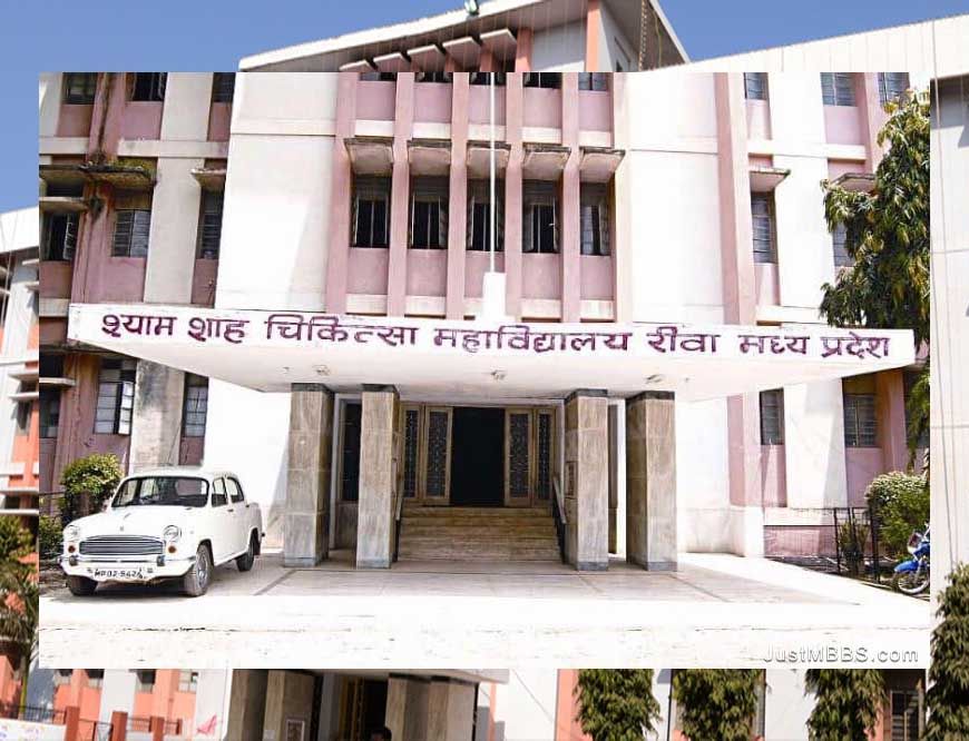 श्यामशाह मेडिकल कालेज में यौन उत्पीड़न मामले में सीनियर डॉक्टर अशरफ सस्पेंड, नर्सिंग की 80 छात्राओं ने लगाया था आरोप