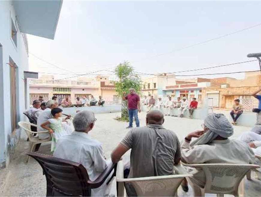 गाली-गलौज में हरियाणा टॉप पर, 62% लोग करते हैं महिला संबंधी अपशब्दों का प्रयोग