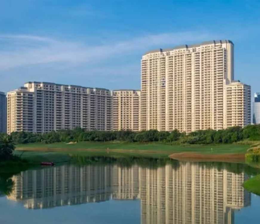 140 करोड़ का सुपर लग्जरी फ्लैट NCR में! जानें अंदर क्या है खास