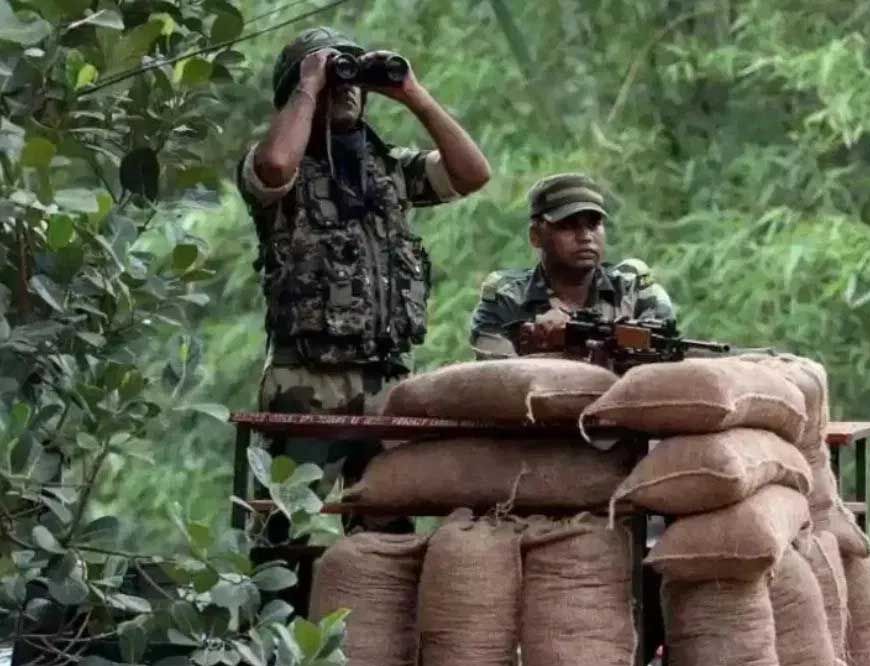 नक्सलियों की सेंट्रल कमेटी ने देशभर में मारे गए साथियों का आंकड़ा किया जारी किया, कुल 357 साथी मारे गए